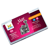 Kit de Bráquetes 10 casos Prescrição Capelozza