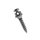 Miniparafuso Ortodôntico (Compr.: 6mm  Transm.: 1mm  Ø1.5mm)