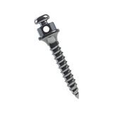 Miniparafuso Ortodôntico (Compr.: 8mm  Transm.: 1mm  Ø1.5mm)