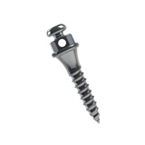 Miniparafuso Ortodôntico (Compr.: 6mm  Transm.: 2mm  Ø1.5mm)