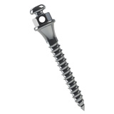 Miniparafuso Ortodôntico  (Compr.: 10mm  Transm.: 2mm  Ø1.5mm)