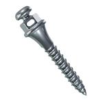 Miniparafuso Ortodôntico  Furo .021 x .025" (Compr.: 8mm  Transm.: 2mm  Ø1.5mm)