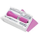 KIT DE FERRAMENTAS PARA