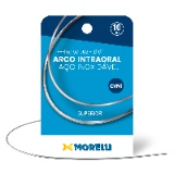 Arco Intraoral Superior CrNi
