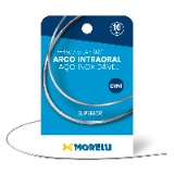 Arco Intraoral Inferior CrNi