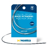 Arco Intraoral Inferior CrNi