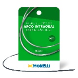 Arco Intraoral Superelástico Médio