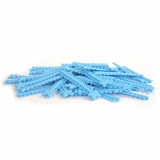 Elástico Ligadura Modular Azul Bebê